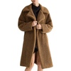 Khaki Roomy